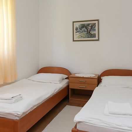 Apartments Laguna 2 볼 외부 사진