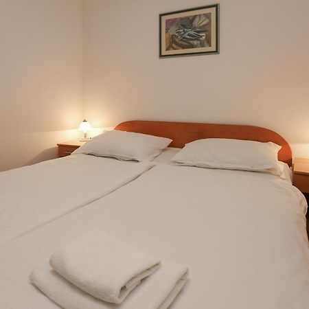 Apartments Laguna 2 볼 외부 사진