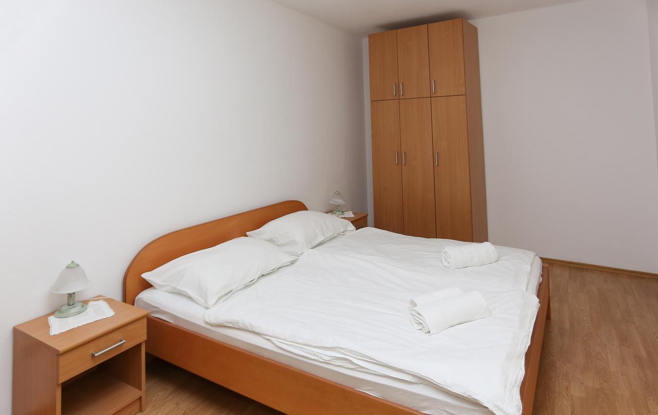 Apartments Laguna 2 볼 외부 사진