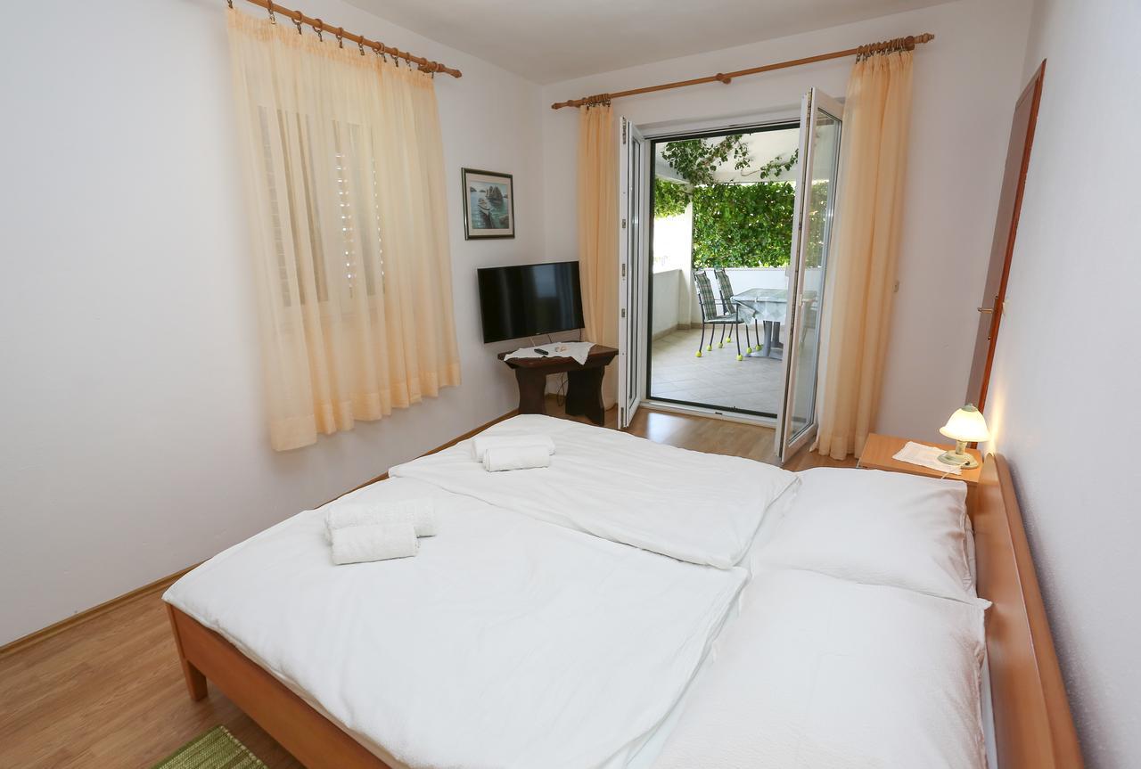 Apartments Laguna 2 볼 외부 사진
