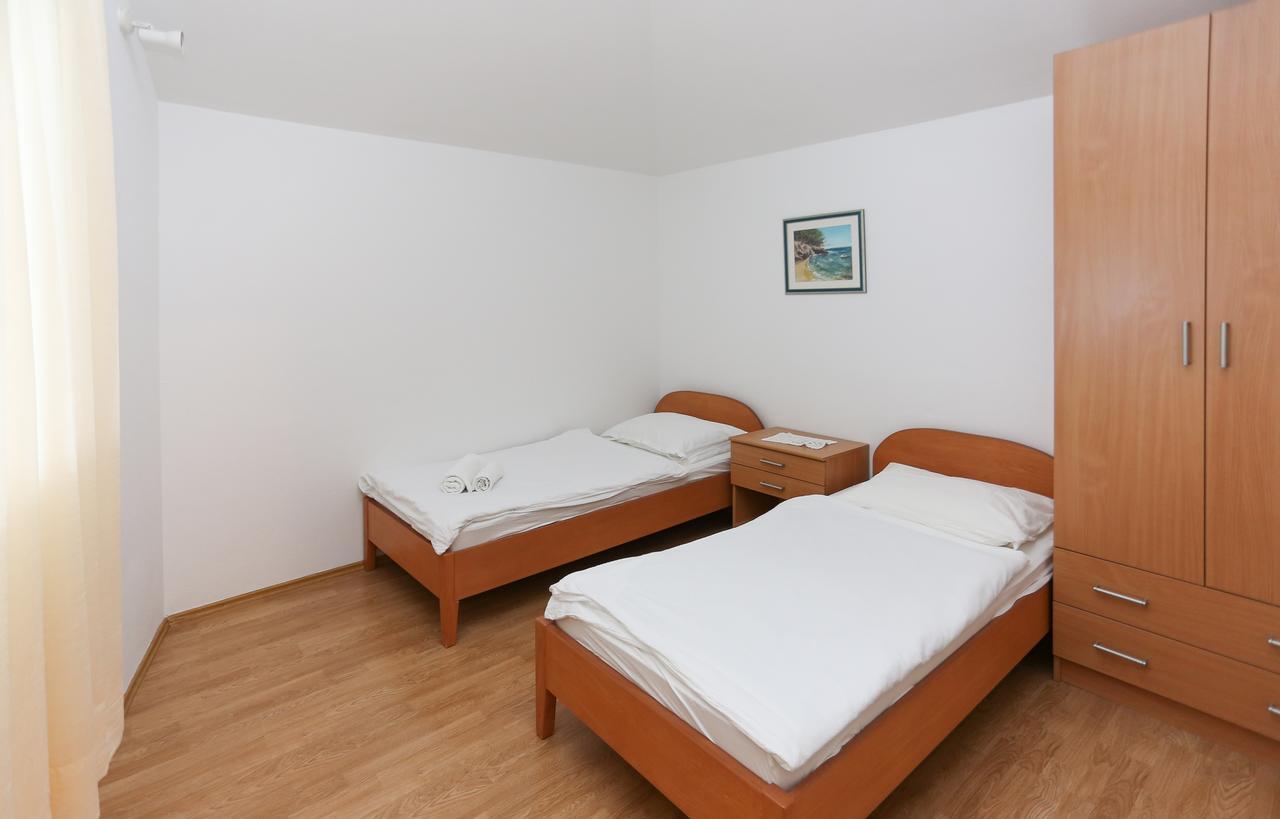 Apartments Laguna 2 볼 외부 사진