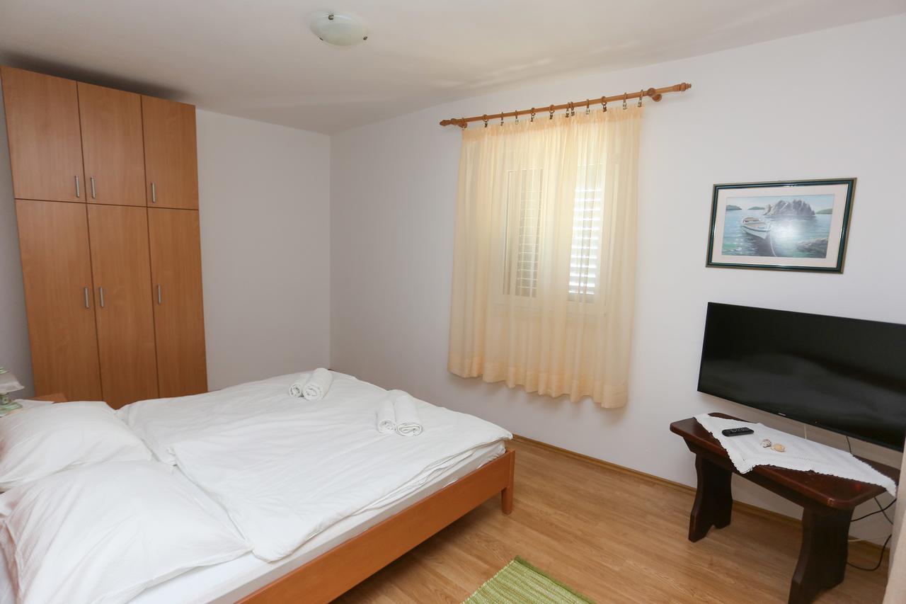 Apartments Laguna 2 볼 외부 사진
