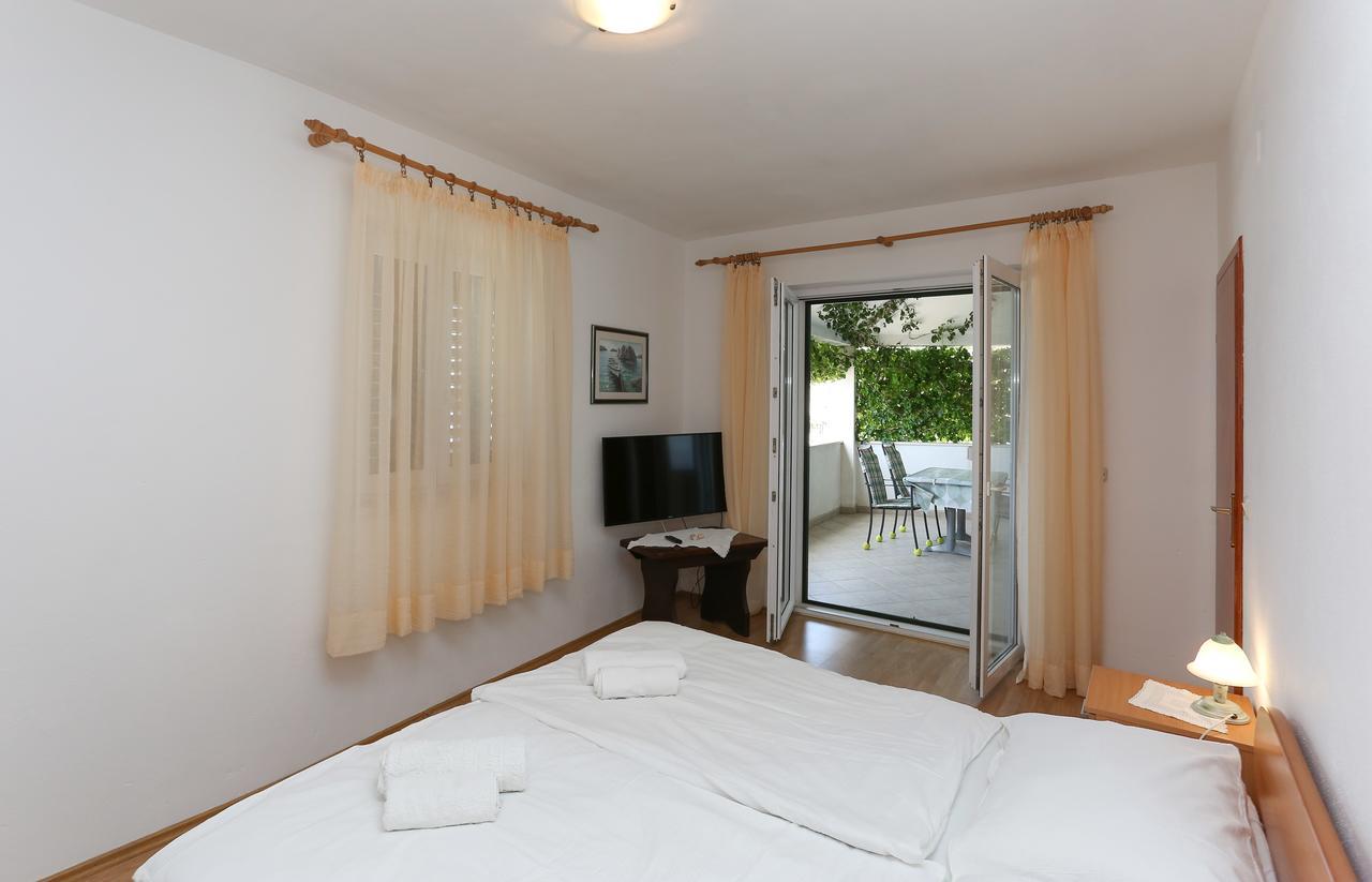 Apartments Laguna 2 볼 외부 사진