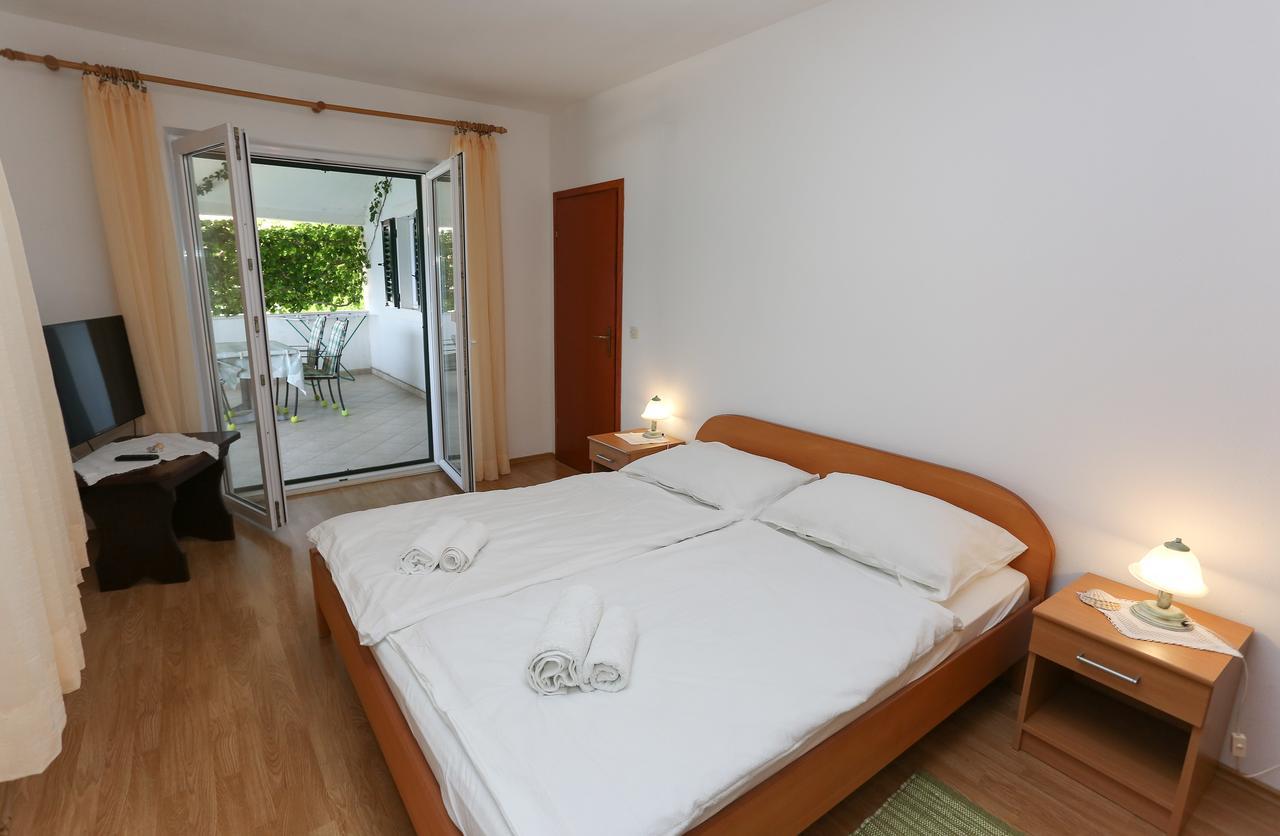 Apartments Laguna 2 볼 외부 사진