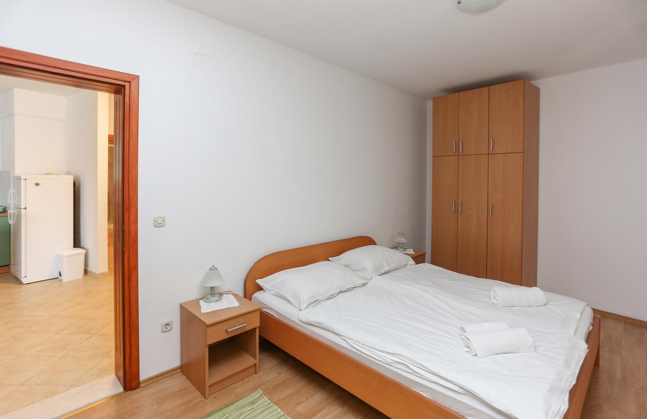 Apartments Laguna 2 볼 외부 사진