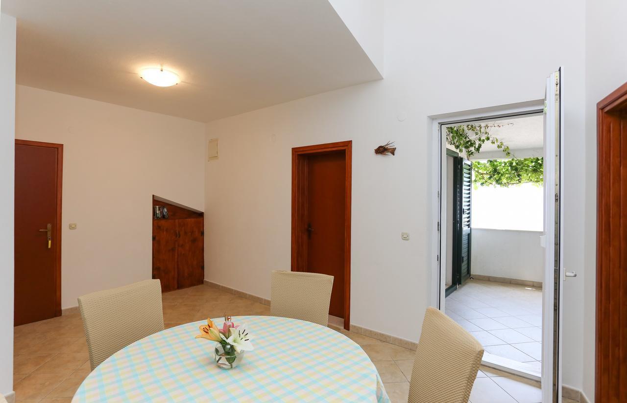 Apartments Laguna 2 볼 외부 사진