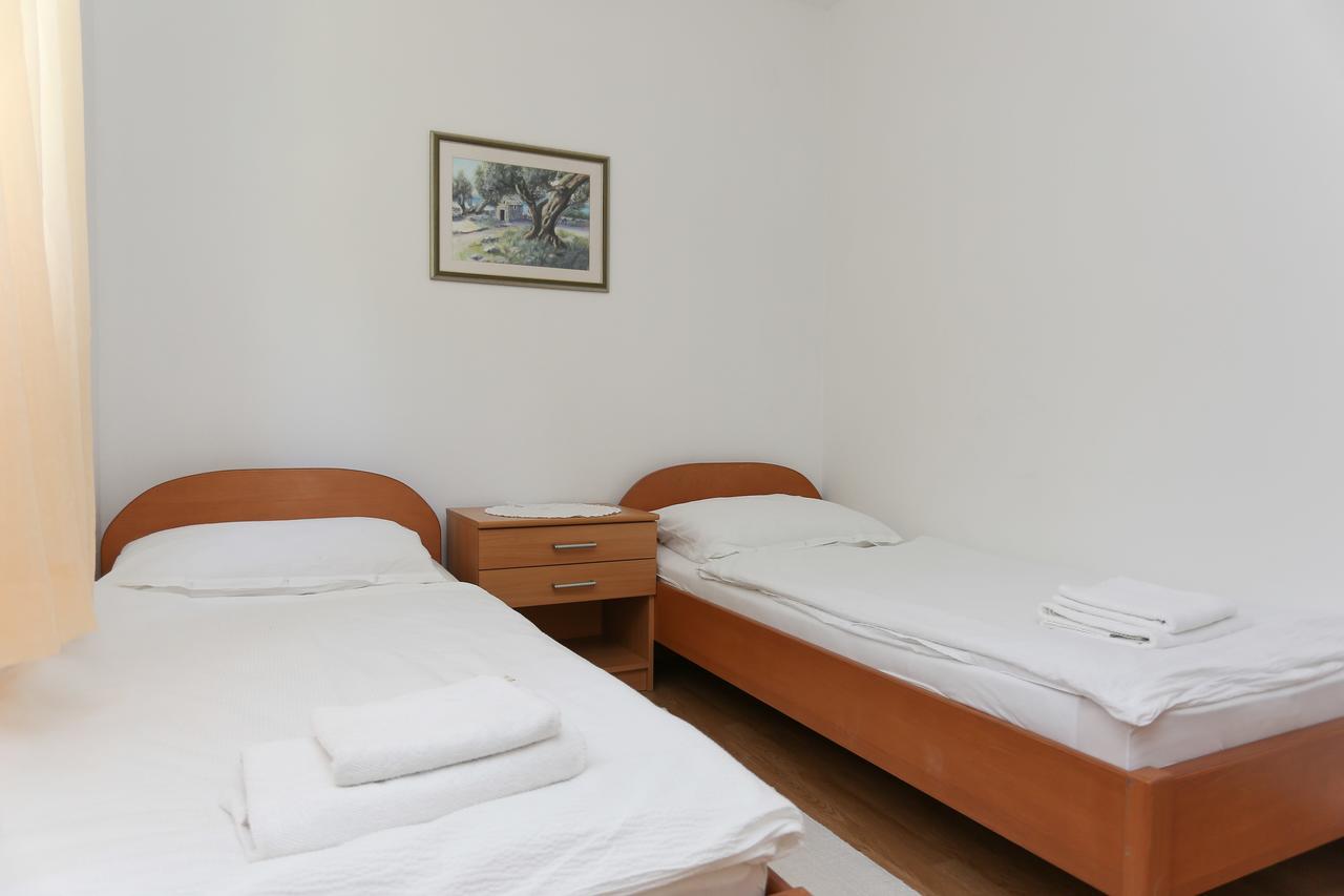 Apartments Laguna 2 볼 외부 사진