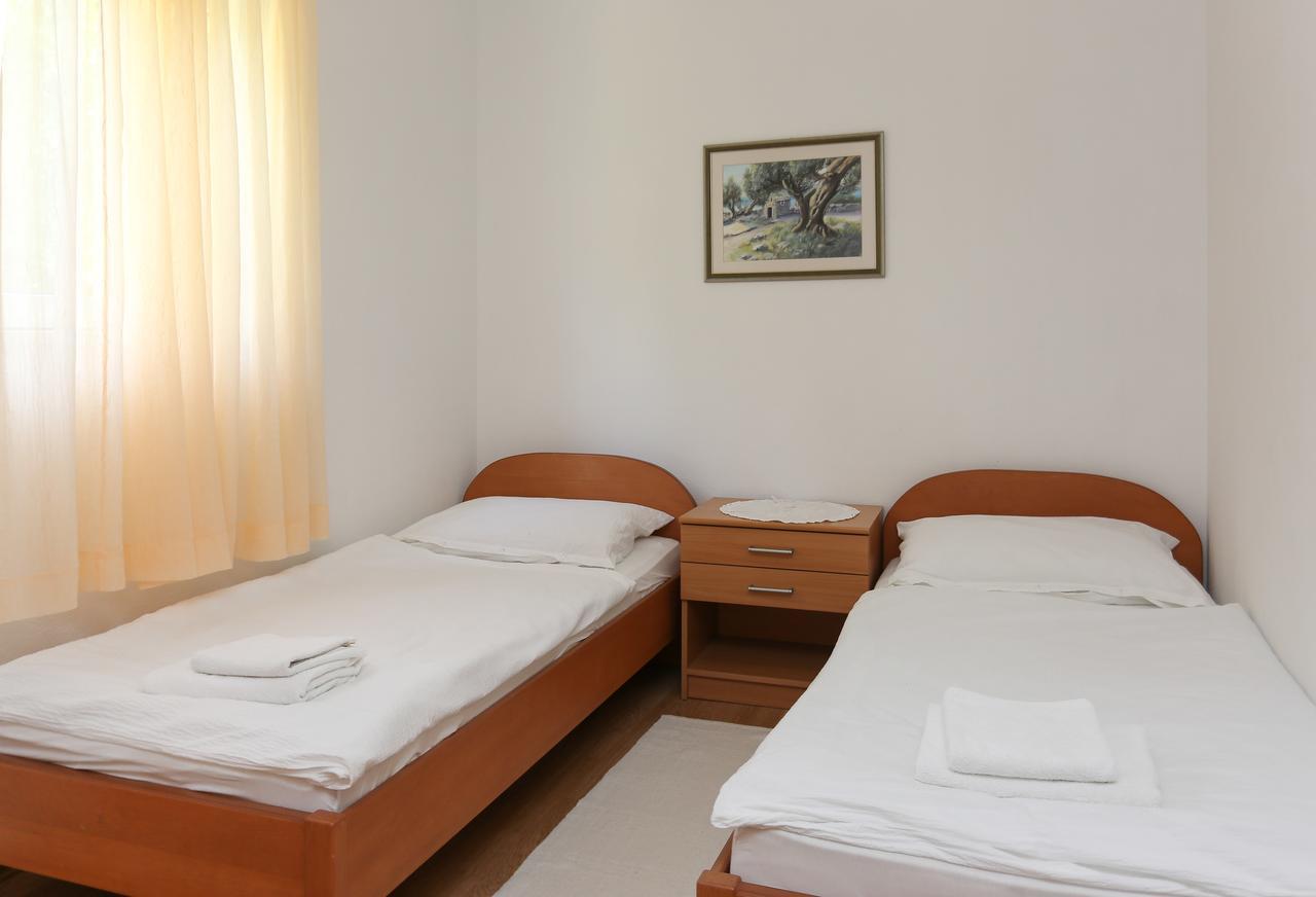 Apartments Laguna 2 볼 외부 사진