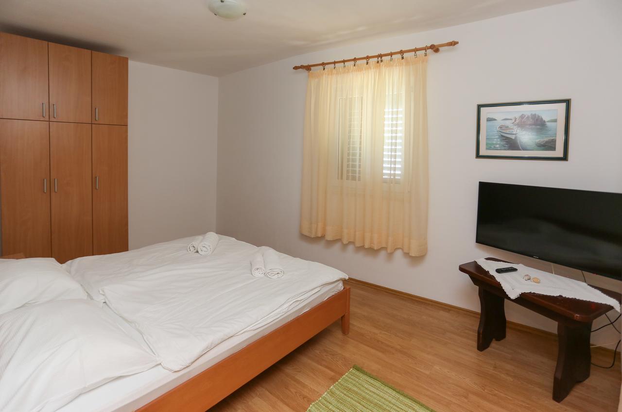 Apartments Laguna 2 볼 외부 사진