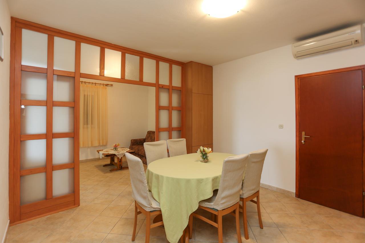 Apartments Laguna 2 볼 외부 사진