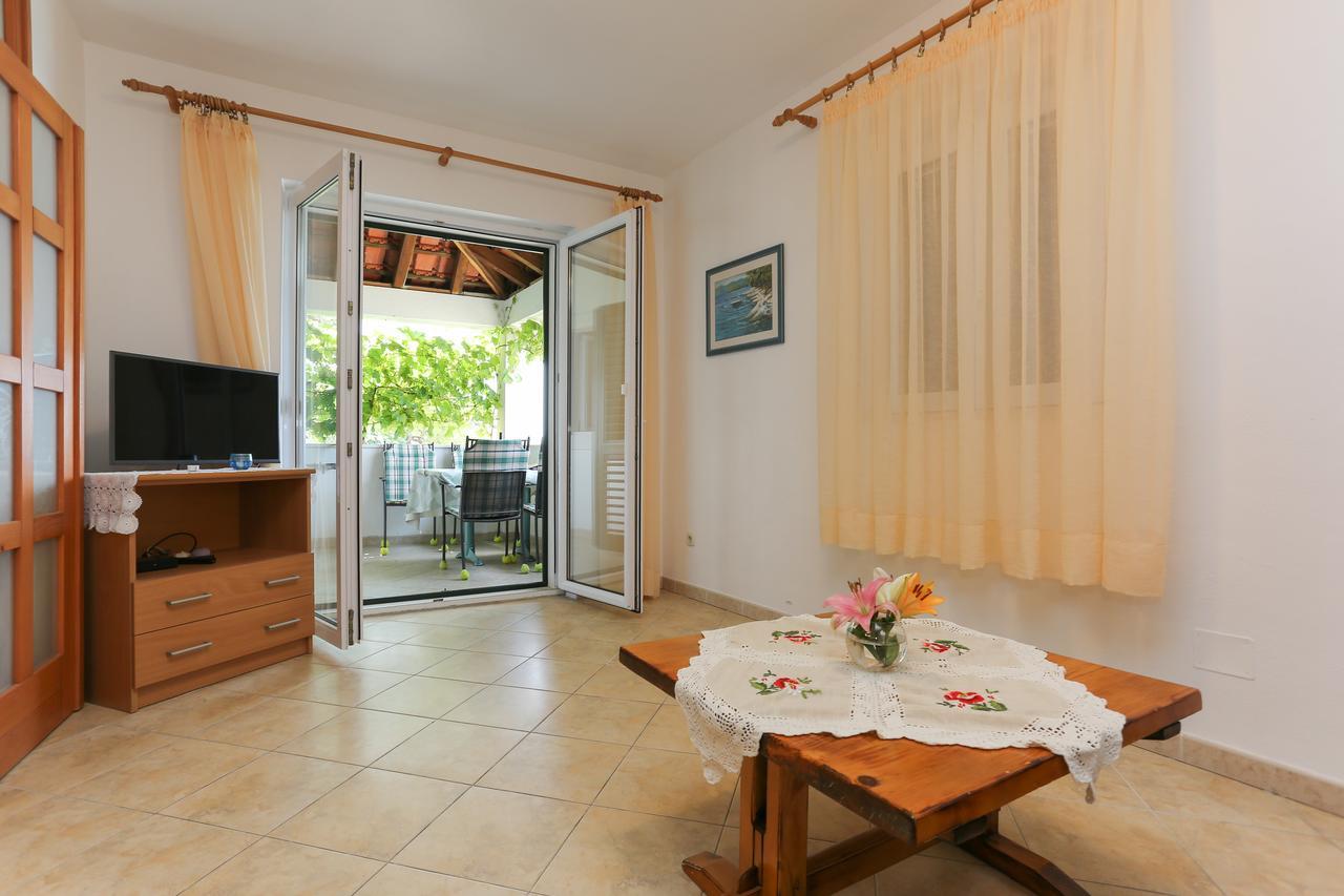 Apartments Laguna 2 볼 외부 사진