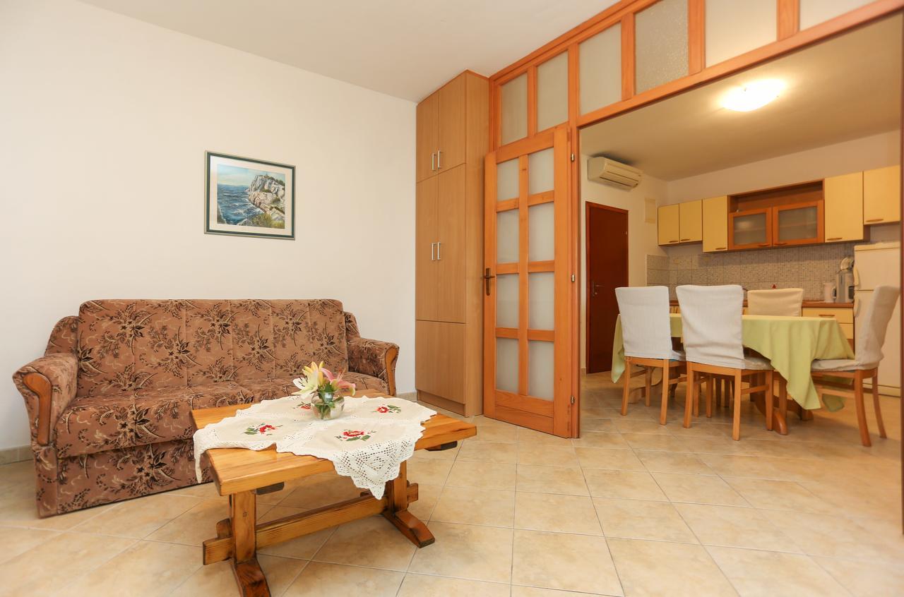 Apartments Laguna 2 볼 외부 사진