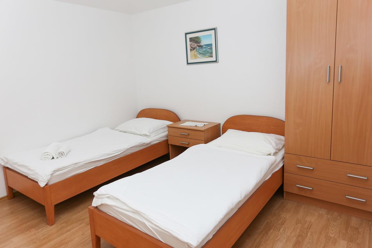 Apartments Laguna 2 볼 외부 사진