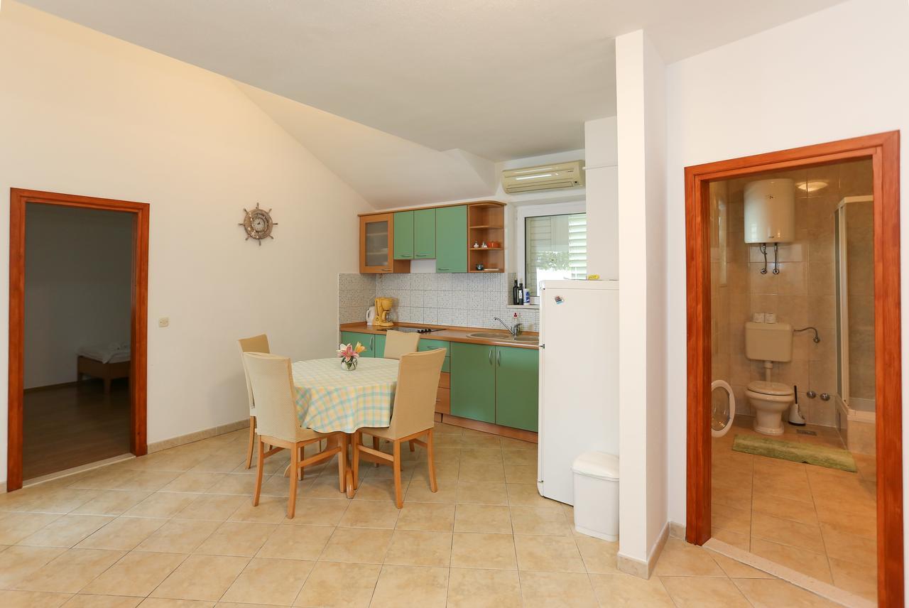 Apartments Laguna 2 볼 외부 사진