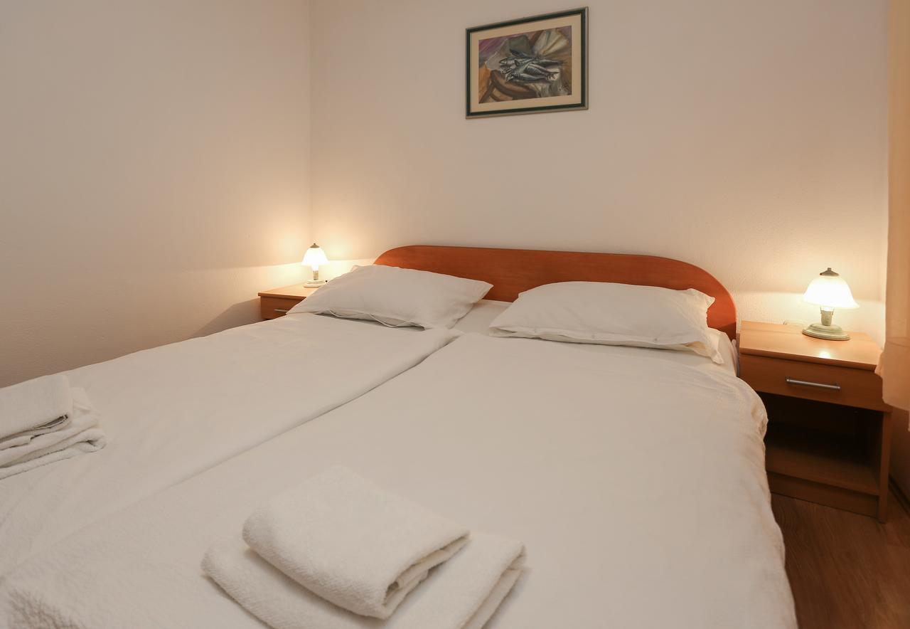 Apartments Laguna 2 볼 외부 사진