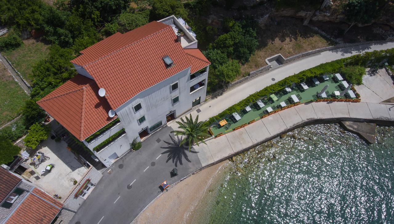 Apartments Laguna 2 볼 외부 사진