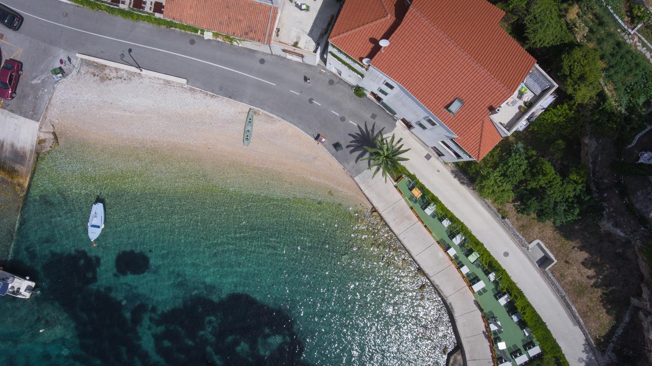 Apartments Laguna 2 볼 외부 사진